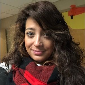 Meet your Posher, Celena